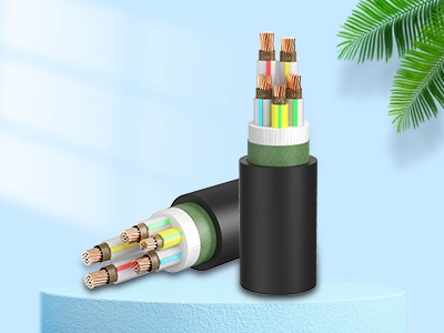 3x6電纜是什么意思？